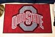 Ohio State University Floor Mat