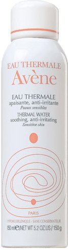 Avene Thermale Spring Water Spray 150ml Preisvergleich