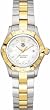 NEW TAG HEUER AQUARACER 2000 LADIES WATCH WAF1425.BB0825