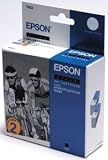 Epson T003012 Black InkJet Cartridge (Double Pack)