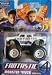 Search : Fantastic Four Monster Truck 1:64 Scale Model: M064-05-21