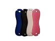 Set of 4 Headphone Earphone Wrap Cord Manager for iPod