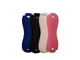 Set of 4 Headphone Earphone Wrap Cord Manager for iPod