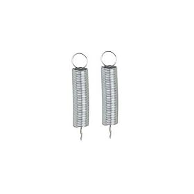 Century Spring #C-131 2PK 7 16 OD Extention Spring by CENTURY SPRING CORP