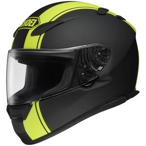 Shoei RF-1100 Glacier Helmet - Large/TC-3 On Sale