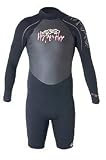 Hyperflex Cyclone 2.5mm Long Sleeve Spring Wetsuit