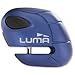 Luma ENDURO 902 Bremsscheibenschloss - Farbe: BLAU