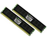 OCZ OCZ3N2000SR2GK DDR3 2000MHz 2 GB Kit NVIDIA SLI-Ready