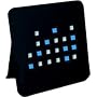Anelace Powers of 2 XLD Binary Clock Blue LED