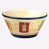Pfaltzgraff Sedona Vegetable Serving Bowl - 32oz - 7 Diameter