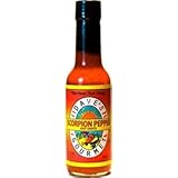 Daves Gourmet Scorpion Pepper Hot Sauce, 5 oz