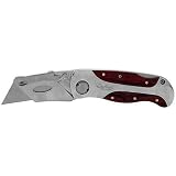 Sheffield 12115 Premium Folding Lock-Back Utility Knife