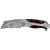 Sheffield 12115 Premium Folding Lock-Back Utility Knife