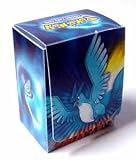 Pokemon Trading Cards Official Articuno Deck Box