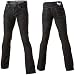 Ambiguous Matt Ball Denim Pant - Men's