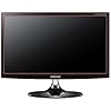 Samsung SyncMaster LS24B350HS/EN Ecran PC LED 24" (60,96 cm) HDMI Noir