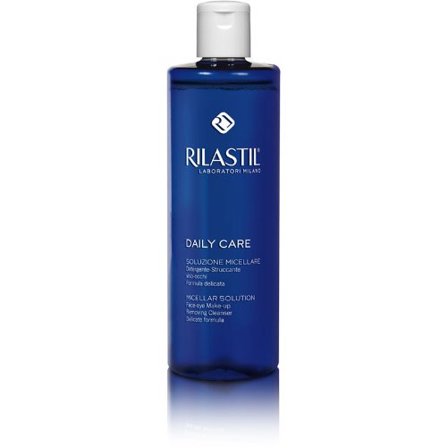 RILASTIL DAILY CARE MICELLAR SOLUTION (400 ml)