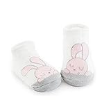 MIOIM® 可愛い ベビー キッズ 男の子 女の子 靴下 ソックス コットン 春秋冬 暖かい 新生児