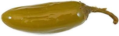 Bay Valley Foods Premium Whole Jalapeno Pepper, 1 Gallon -- 4 per case.