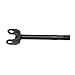 G2 Axle and Gear 97-2045-001 Axle Shaft Chromoly Inner Axle Shaft Dana 44 30 Spline 16.62 in. Length Accepts 5-806X U-Joint LH[Driver Side] Axle Shaft