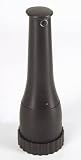 Review PepperMills Supreme  / PepperMills Supreme 2000-BK Rechargeable Pepper Mills - Black