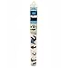 Plus-Plus - Mini Maker Tube - Robot - 70 pcs