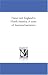 France and England in North America. A series of historical narratives