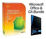 Microsoft Office Home & Student 2010 - 3PC/1User (Disc Version)