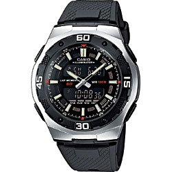 Casio Collection Mens Watch AQ-164W-1AVEF