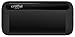 Crucial 1TB X8 Portable SSD â€“ Up to 1050MB/s â€“ USB 3.2 â€“ USB-C, USB-A â€“ CT1000X8SSD9