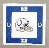 Indianapolis Colts Party Napkin