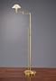 Holtkoetter HALOGEN FLOOR LAMP BASE 9434 Ab Mrb