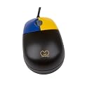 Kids' Chester Creek Optical Mouse - Black
