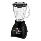 Oster 6894 Digital Core 19-Speed Blender, Black