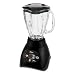 Oster 6894 Digital Core 19-Speed Blender, Black
