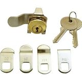 5 Cam MP Mail Box Lock