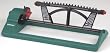 Oscillate Sprinkler Adjustable Square Feet