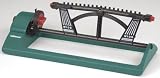GILMOUR 8800D PATTERN MASTER OSCILLATOR SPRINKLER 248-4000 Sq. Ft