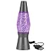 Lava World 2553 USB Mini Lava Lamp ( Purple )