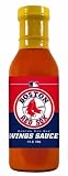 Boston Red Sox Wings Sauce (12oz)