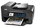 Kodak 4-in-1 Printer with Wi-Fi - Gloss Black (ESP9)