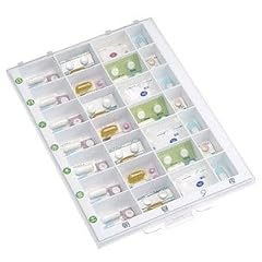 薬ケース 1週間分