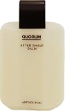 Quorum By Antonio Puig For Men. Aftershave Balm 4.2-Ounce
