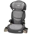 Evenflo Big Kid Confidence Booster Seat - Blacksmith