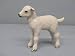 NORTHERN ROSE White Sheep LAMB Tiny NEW stands R285