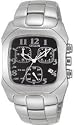 Citizen AN6010-56E Herren Alarm-Chronograph