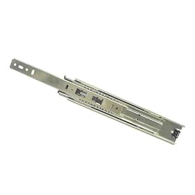 KV 8400 Series Full Extension Precision Ball Bearing Slides 16" 100# Class (Set)