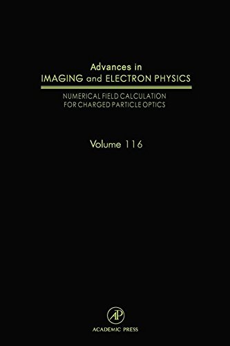 Advances in Imaging and Electron Physics