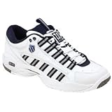 K-Swiss Men's Ultrascendor (WIDTH: Medium, SHOE SIZE:7 1/2)