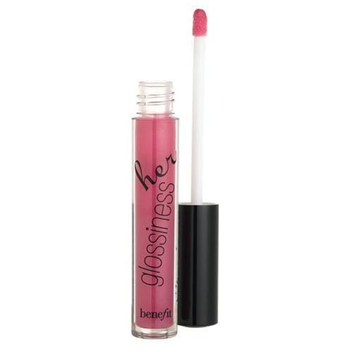 Her Glossiness Who Are You Wearing Lip Gloss Her Glossiness Who Are You Wearing Lip Gloss